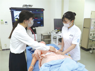 オープンキャンパス